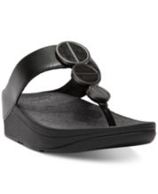Macys womens outlet fitflops
