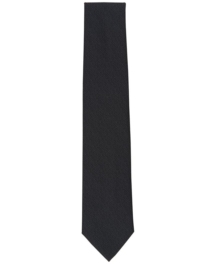Michael Kors Men's Bronson Solid Tie - Macy's