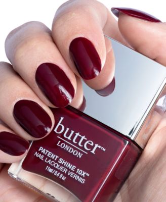 Patent Shine 10X™ Nail Lacquer, 0.4 oz.