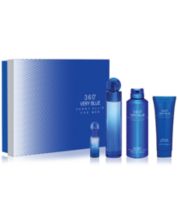 Macy's perry ellis perfume store