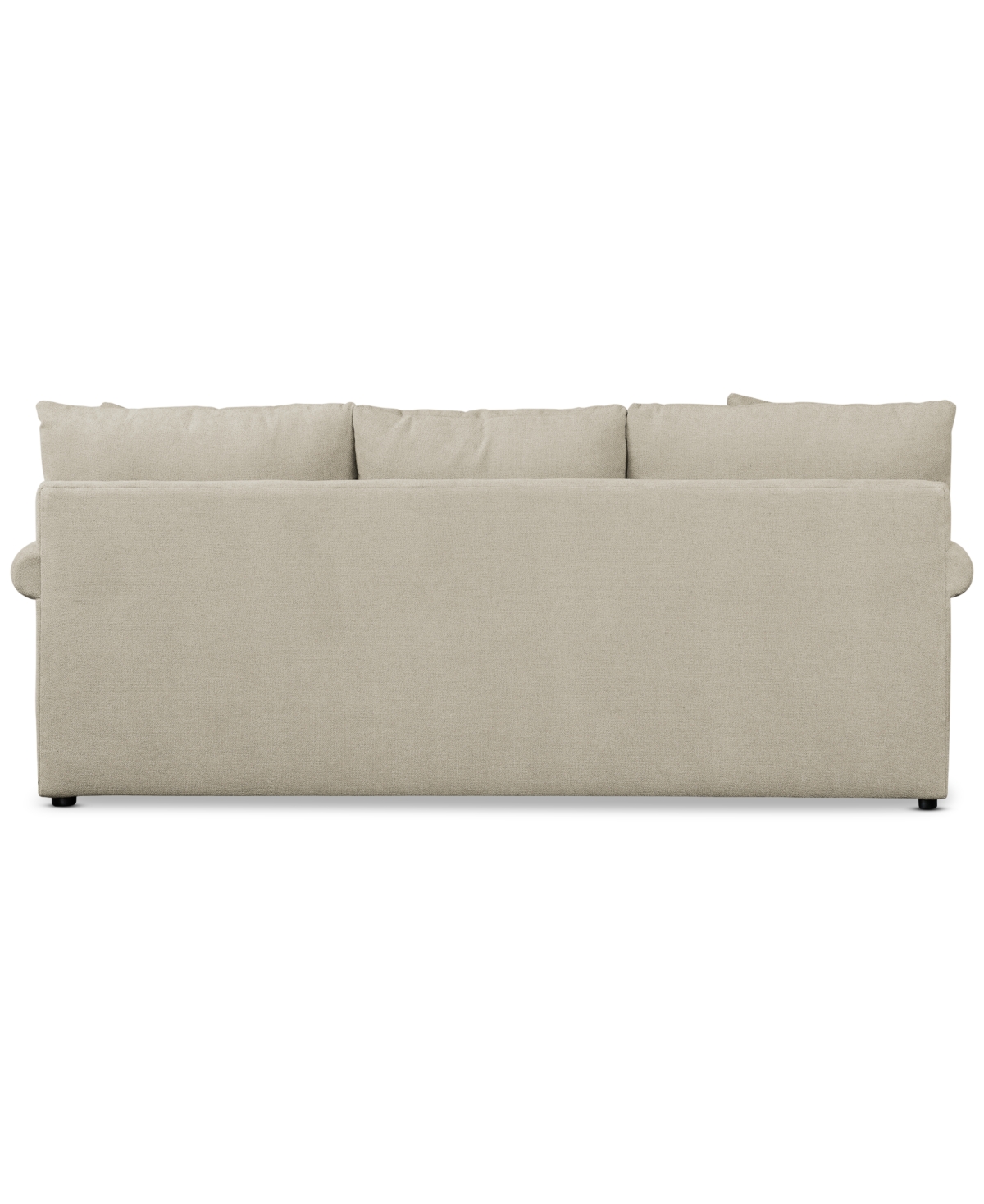 Wrenley Fabric Queen Sleeper Sofa, Created for Macy's