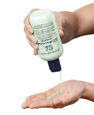 Seaweed Shampoo, 8.5 oz.
