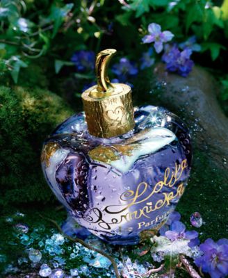 Lolita Lempicka Le Parfum Eau de Parfum Spray, 3.4 oz. - Macy's