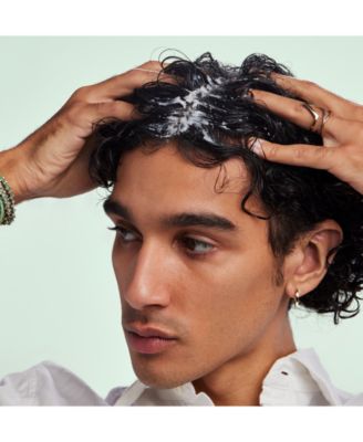 Seaweed Whipped Scalp Scrub, 6.7 oz.