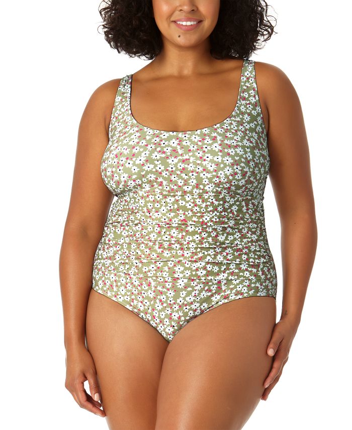 Macys anne cole swim shop