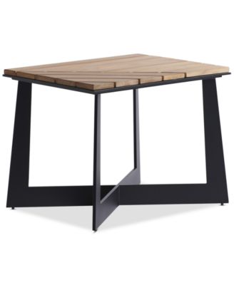Tommy Bahama - South Beach Outdoor End Table