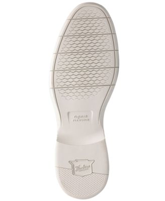 Men's Norfolk Leather Plain Toe Oxford