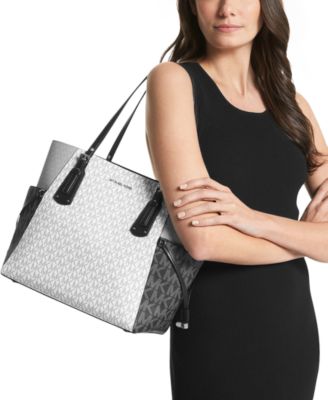 Michael kors voyager east west sale