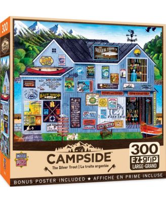 MasterPieces Puzzles