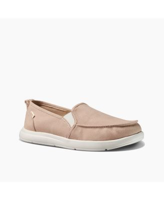 Reef Cushion Coast Autumn Shoes