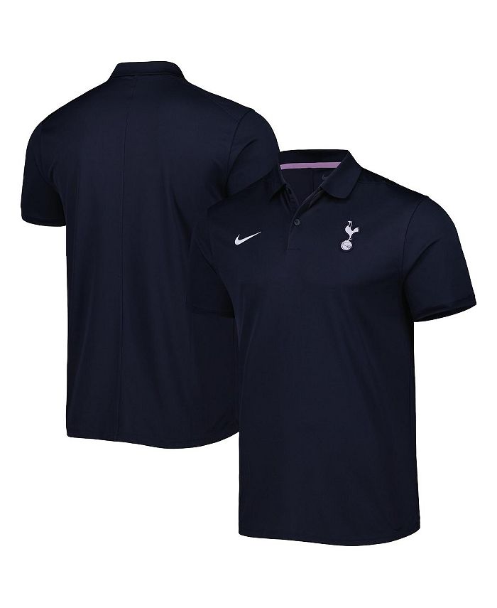 tottenham polo shirt nike