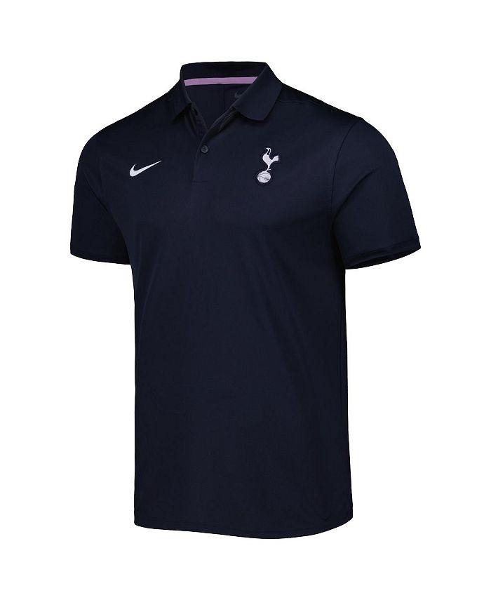 tottenham nike polo
