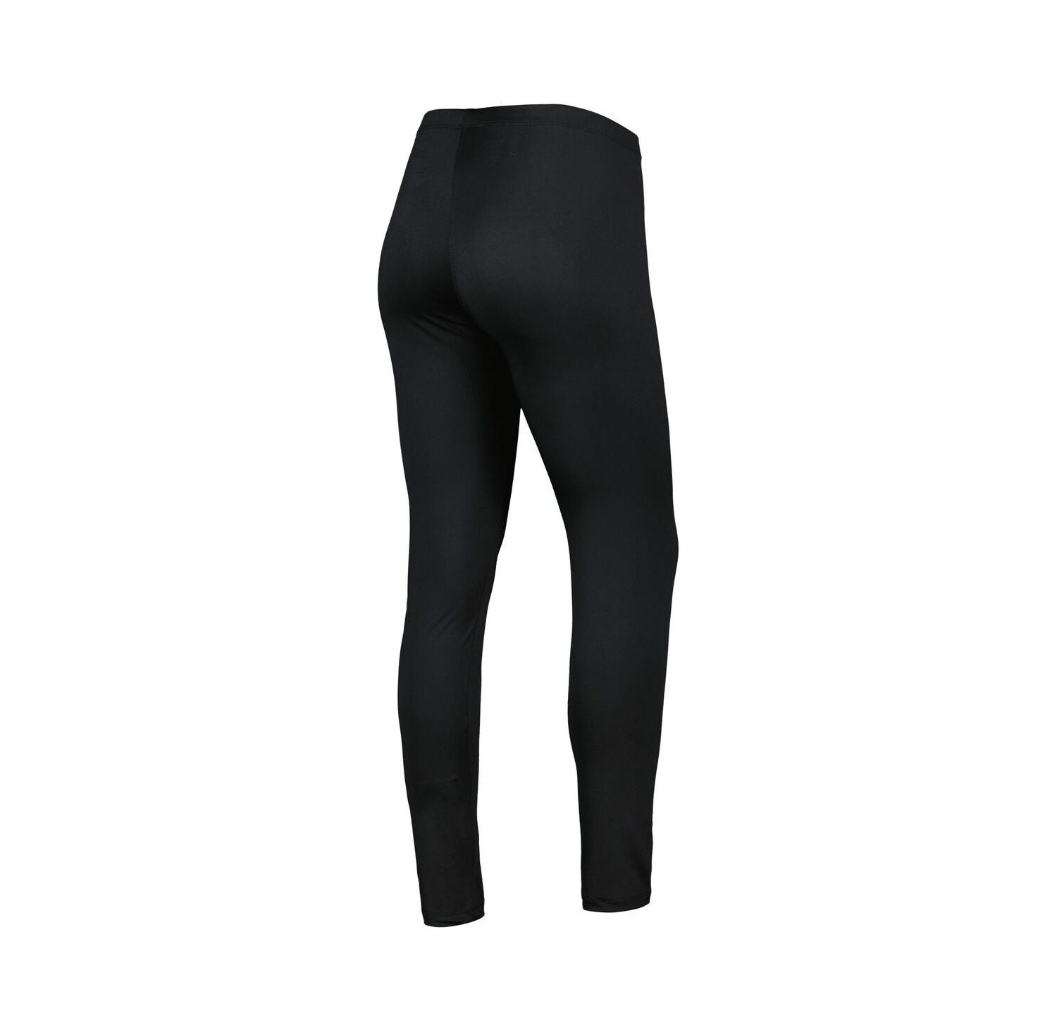 Women's Black LA Clippers Stadium Leggings