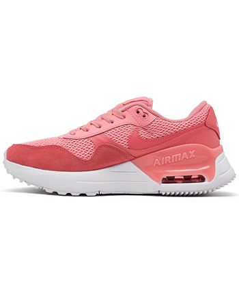 Nike Women's Air Max SYSTM Casual Sneakers from Finish Line - Macy's