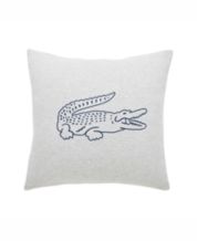 Lacoste Bedding Towels and Sheets Macy s