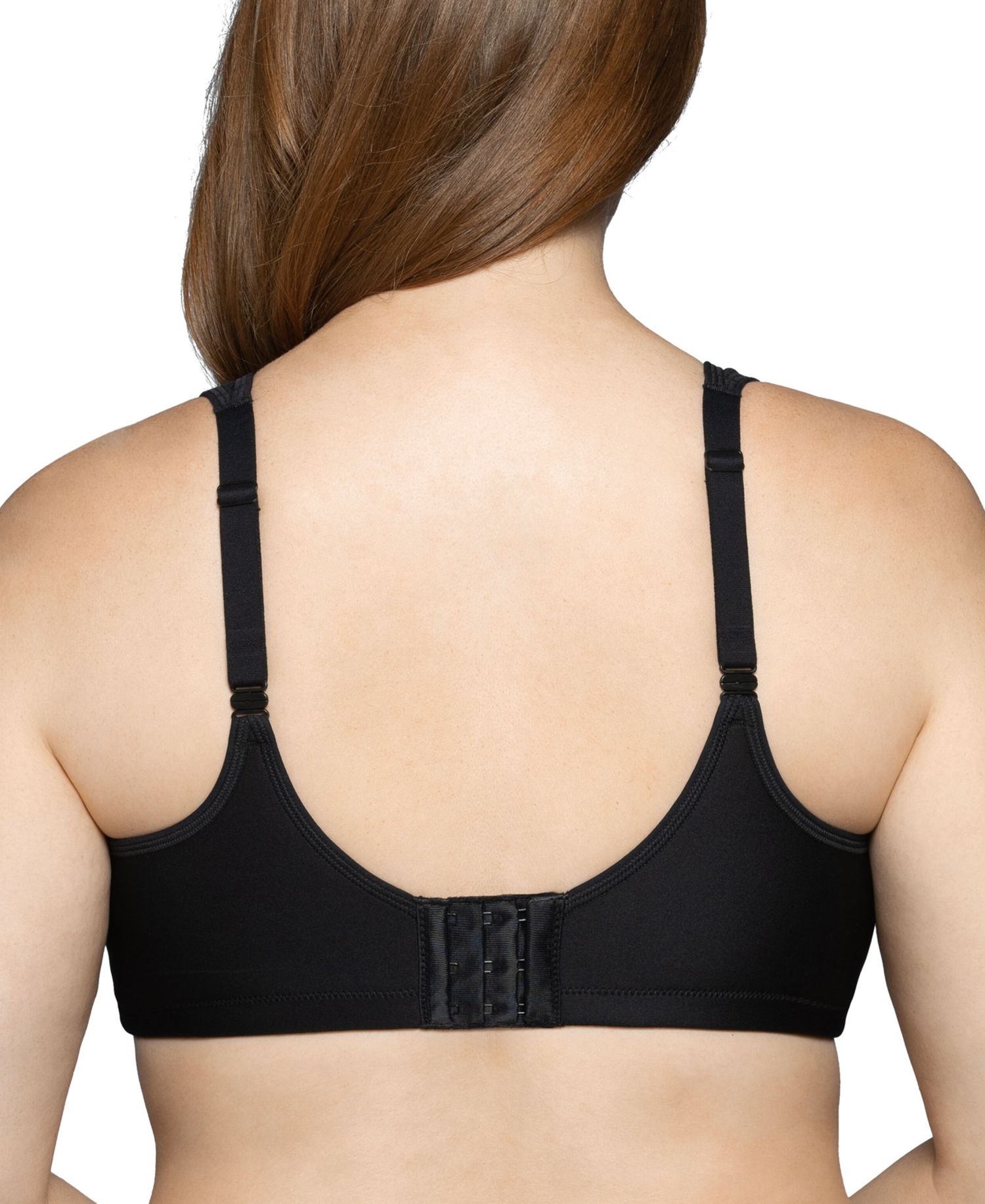 Vanity Fair Full-Figure Wireless Sports Bra 71500