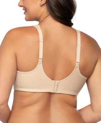 Vanity Fair Full-Figure Wireless Sports Bra 71500