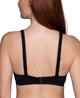 Vanity Fair Body Caress Full Coverage Wireless Bra 72335