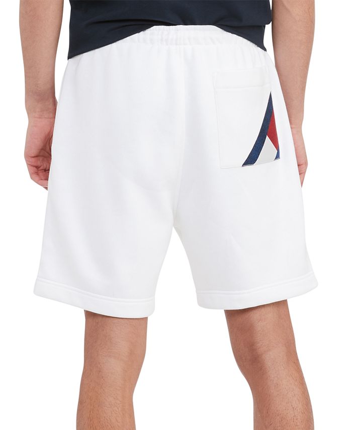 Tommy Hilfiger Disney x Men's 7" Graphic Sweat Shorts Macy's