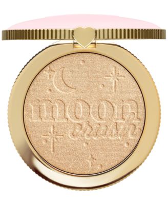Too Faced - Moon Crush Highlighter