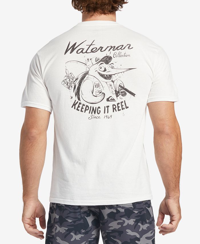Quiksilver waterman men's new arrivals shorts