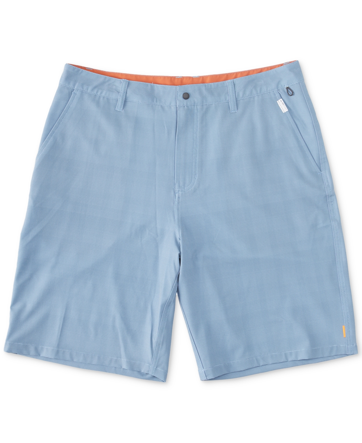 Men's Backwater Amphibian Hybrid Shorts - Ensign Blue