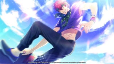 Cafe Enchante - SWITCH