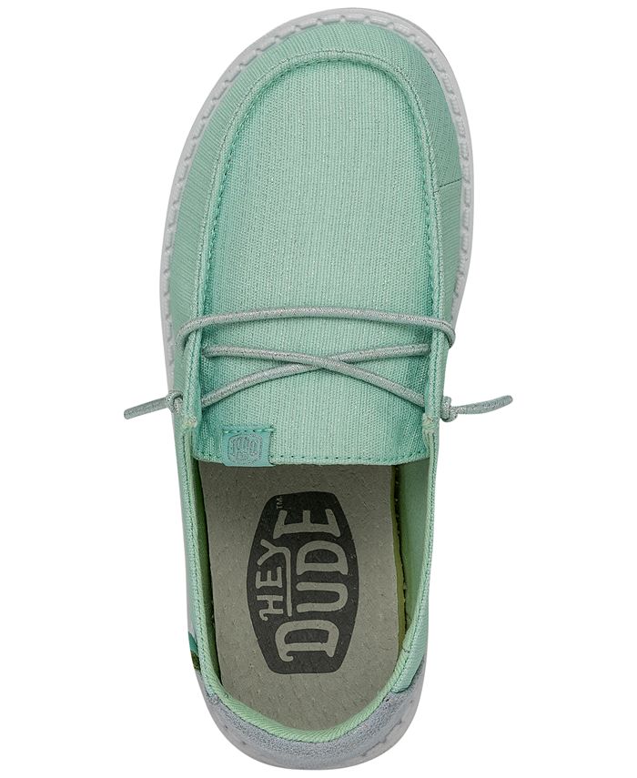 HEYDUDE Mocassins WENDY RISE LOAFERS 40074