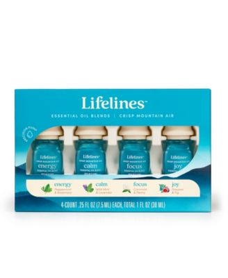 Lifelines