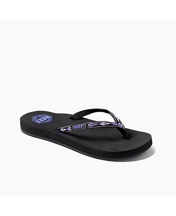 Reef ginger shop navy