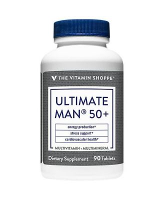 The Vitamin Shoppe