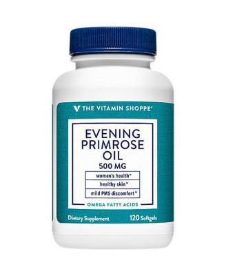 The Vitamin Shoppe