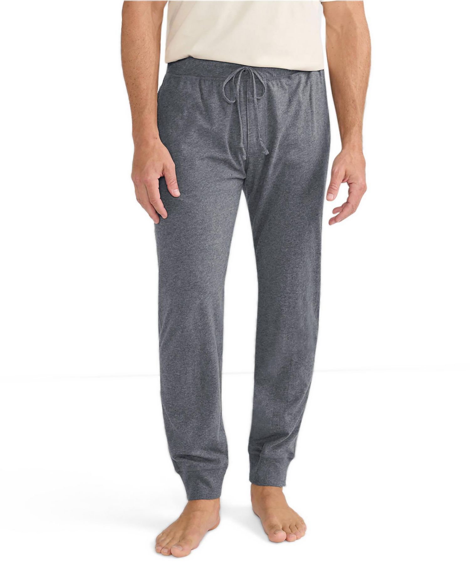 Men's Knit Jersey Sleep Jogger