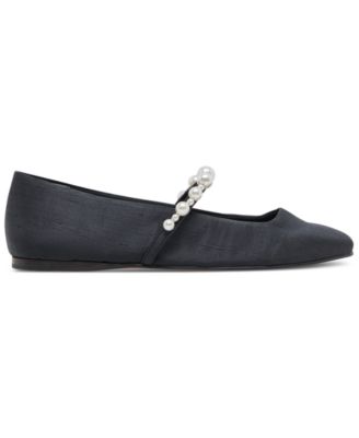 Women's Roxana Pearl Mary Jane Flats