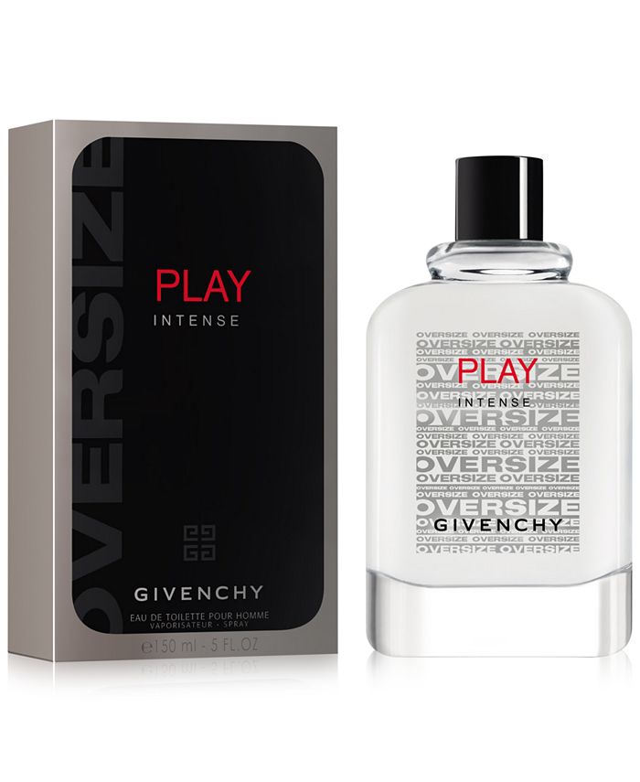 Givenchy play intense 5 oz deals