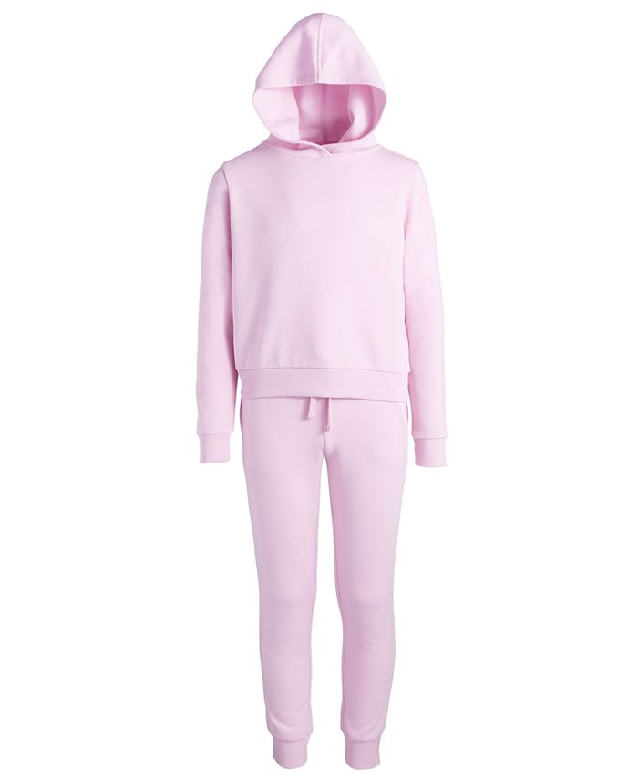 Macy's ladies sweat suits store