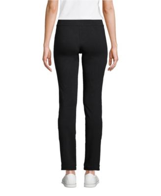 Women's Starfish Mid Rise Slim Leg Pants