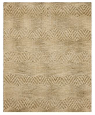 Drew & Jonathan Home Drew Jonathan Home Bowen Lost City Area Rug In Neutral