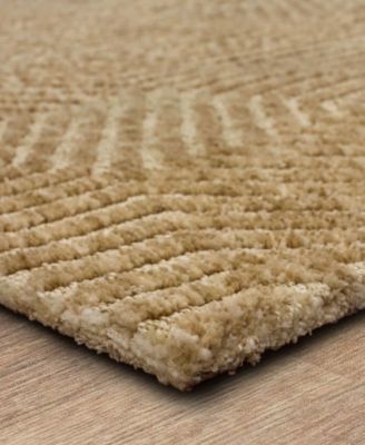 Bowen Lost City 8' x 10' Area Rug