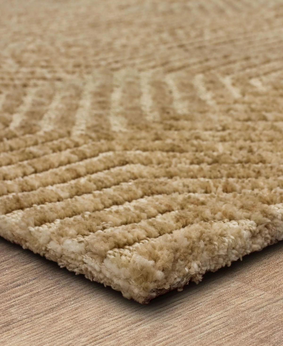 Drew & Jonathan Home Bowen Lost City 8' x 10' Area Rug