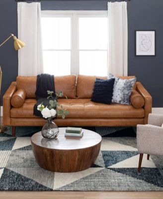 Bowen Oblique Area Rug