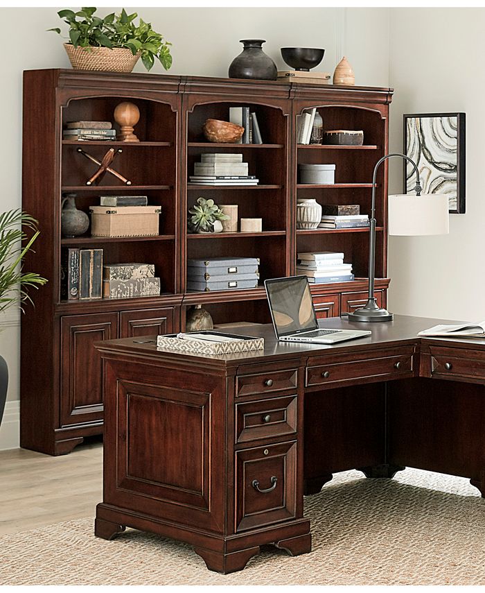 Furniture Richmond Home Office Collection Macy's