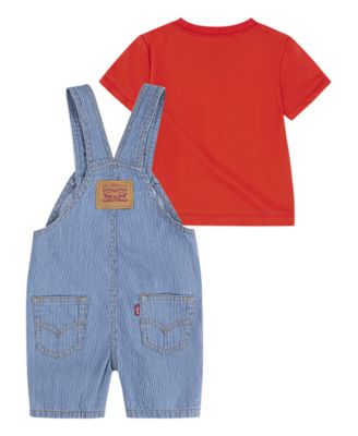 Loungefly Maya Bay Short Sleeve Classic Fit Shirt, Wristlet Baby Boys, Multi, Talla única