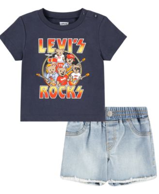 Levi's