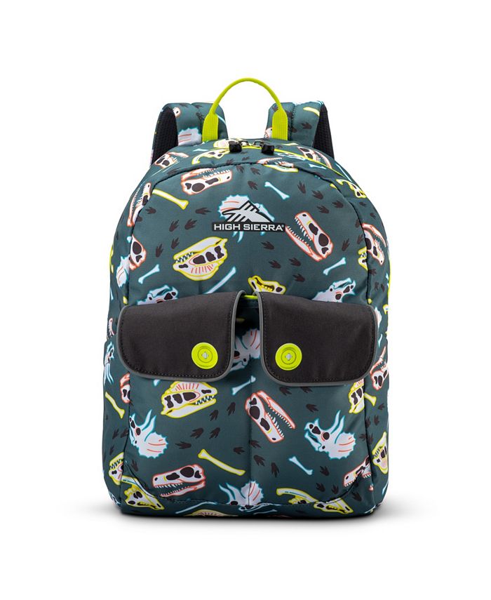Macy's high sierra backpack new arrivals