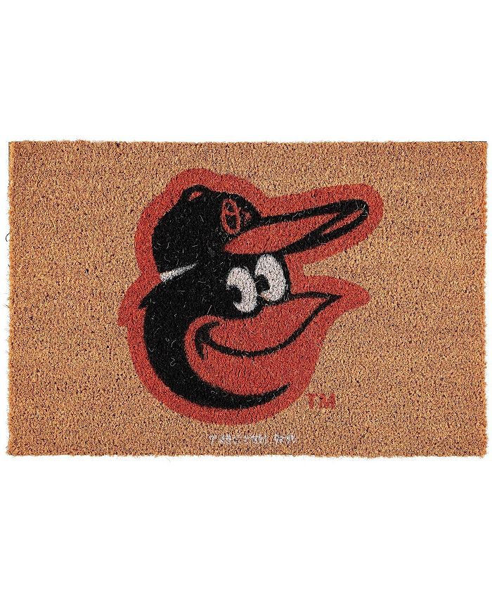 Memory Company Baltimore Orioles Logo 20