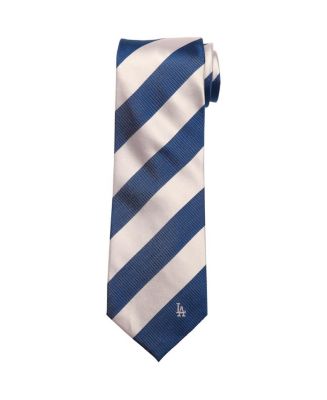 Eagles Wings Florida State University (FSU) Regiment Woven Silk Tie – Official Collegiate Necktie