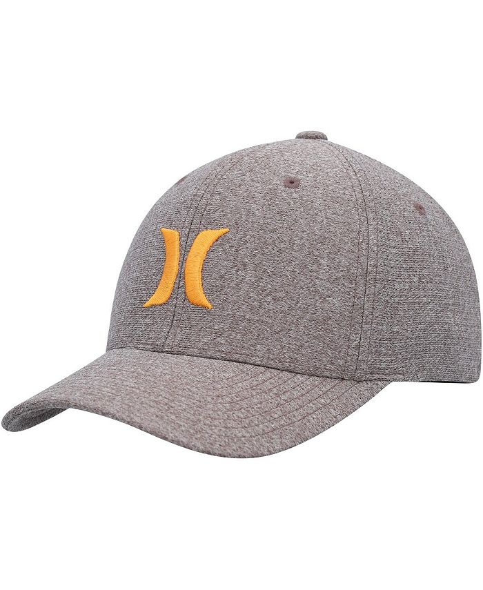 Orange hurley hat online