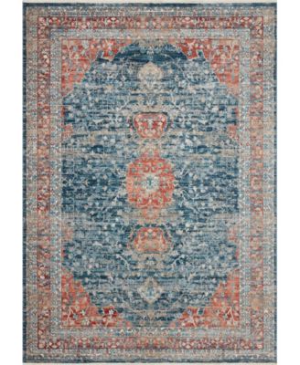 Magnolia Home by Joanna Gaines x Loloi