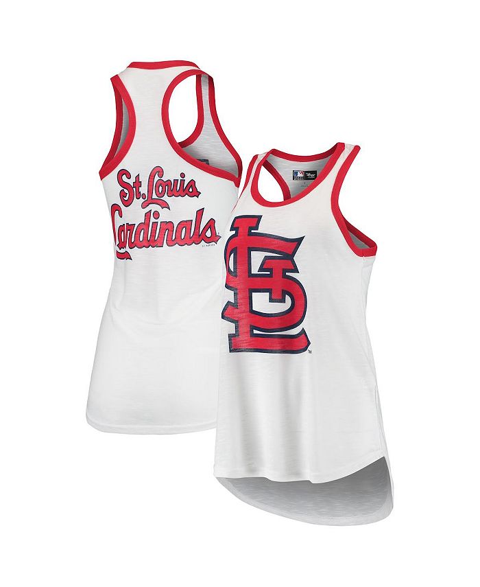 Lids St. Louis Cardinals G-III 4Her by Carl Banks Women's Game